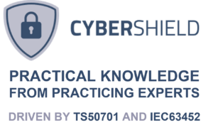 RAIL CYBERSECURITY ENGINEERING PROGRAM